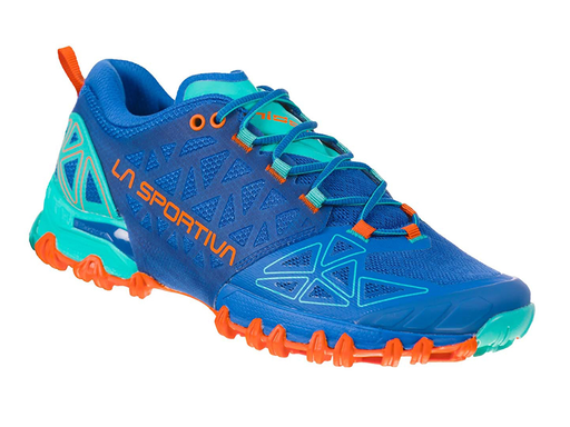 LaSportiva Bushido II Woman