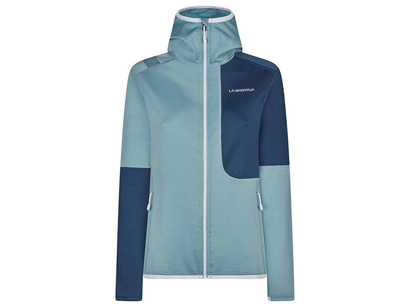 ​​LaSportiva Granite Hoody Women