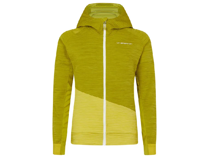 ​​LaSportiva Aim Hoody Women