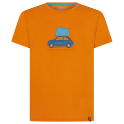 LaSportiva Cinquecento T-Shirt M