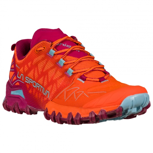 ​​​​​LaSportiva Bushido II Woman GTX