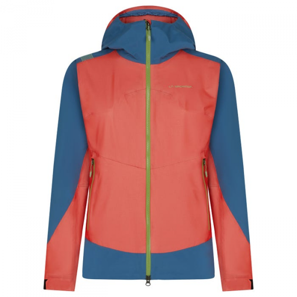 LaSportiva Xena GTX Jacket Women