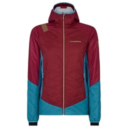 LaSportiva Across Primaloft Jkt W