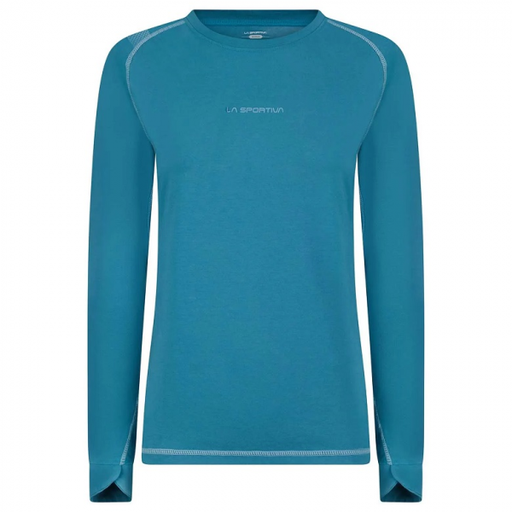 LaSportiva Futura Long Sleeve Women