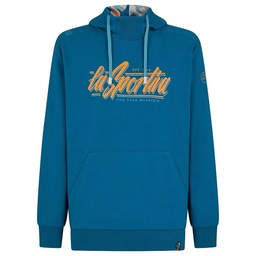 LaSportiva Retro Hoody M