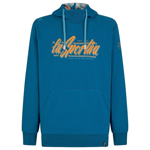 ​LaSportiva Retro Hoody Men