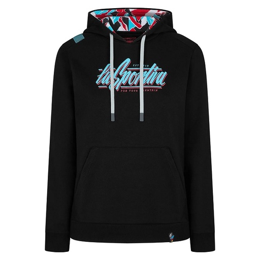 ​​LaSportiva Retro Hoody Women