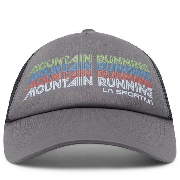 LaSportiva Running Trucker Hat