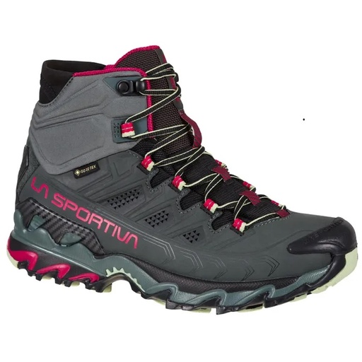 LaSportiva Ultra Raptor II Mid Leather Woman GTX