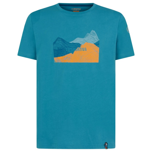 LaSportiva Mountwave T-Shirt Men