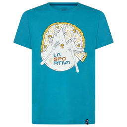 LaSportiva Pizza T-Shirt M