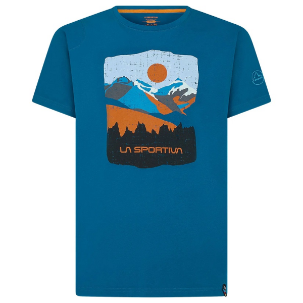 LaSportiva Lagorai T-Shirt M