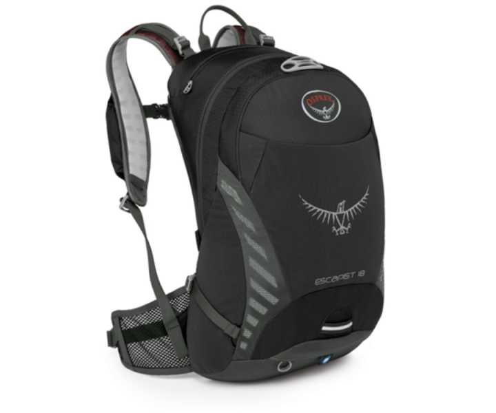 Kuprinė  Osprey Escapist 25, v2022