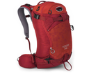 Kuprinė  Osprey Kode 32