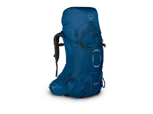 Kuprinė  Osprey Aether 55