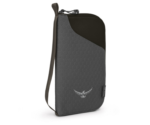 [OSP000299] Osprey Document Zip Wallet