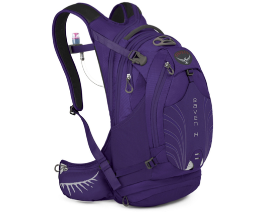 Kuprinė  Osprey Raven 10