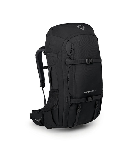 Kuprinė  Osprey Farpoint Trek 55