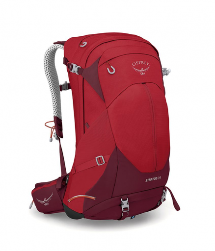 Kuprinė  Osprey Stratos 34