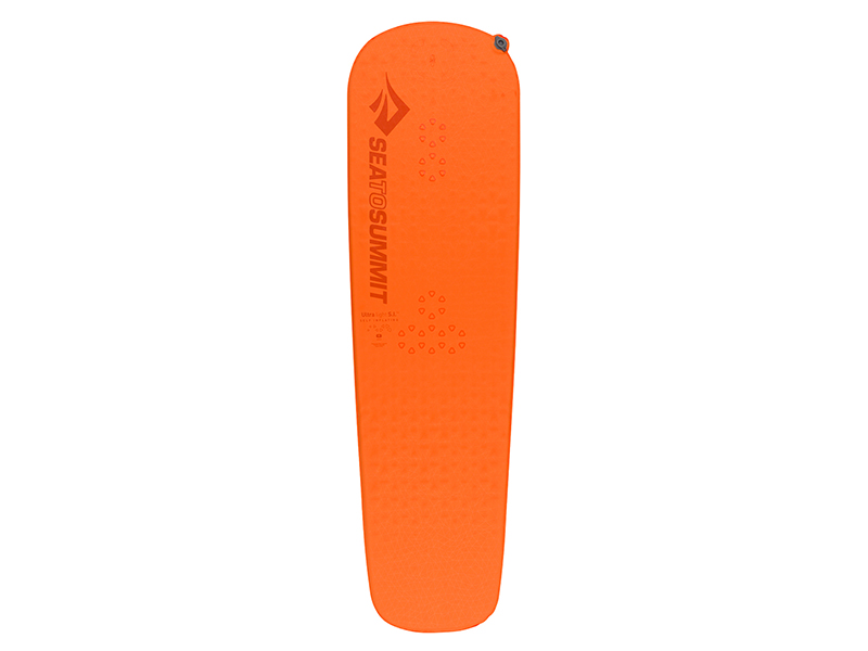 Prisipučiantis kilimėlis Sea To Summit UltraLight Self Inflating Mat
