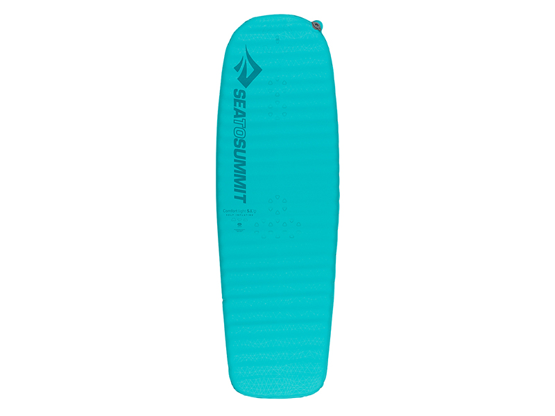 Kilimėlis  Sea To Summit Comfort Light Self Inflating Women's