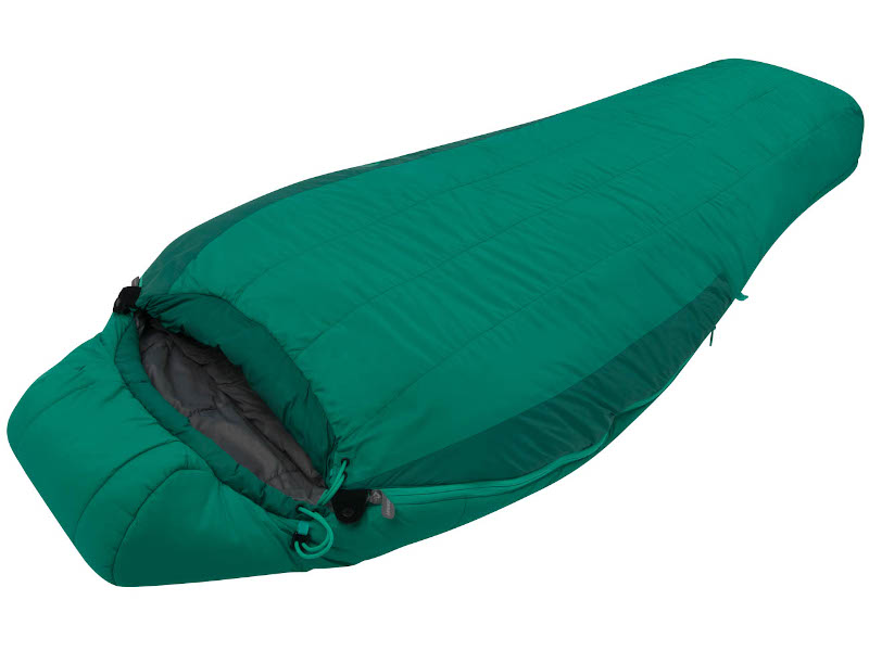 Miegmaišis  Sea To Summit Traverse Tv II