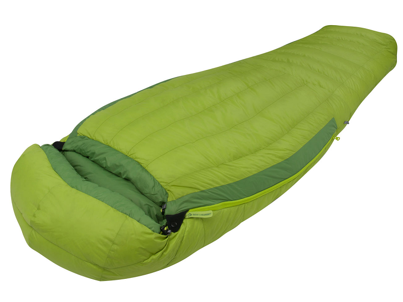 Miegmaišis  Sea To Summit Ascent Ac II