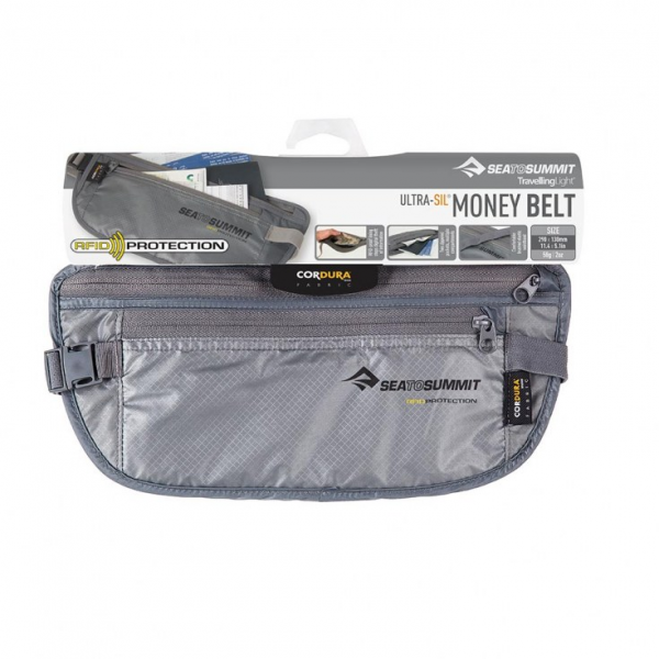 Sea To Summit Money Belt RFID