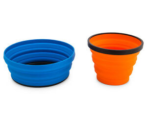 Sea To Summit X-Set 2-Piece