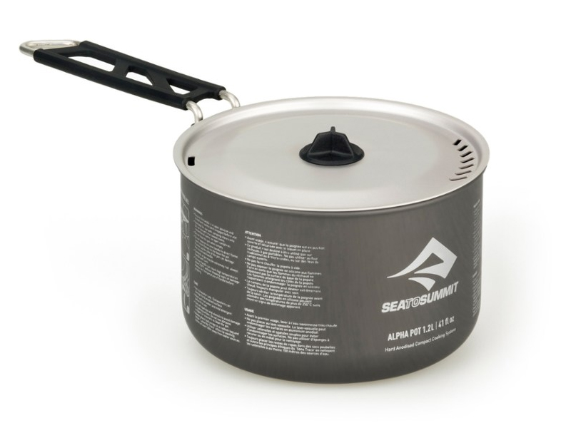Sea To Summit Alpha Pot 1.2 L