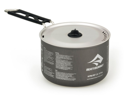[STS000372] Sea To Summit Alpha Pot 1.2 L