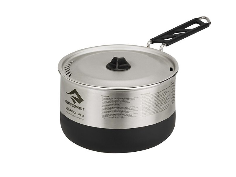 Sea To Summit Sigma Pot 1.2 Liter