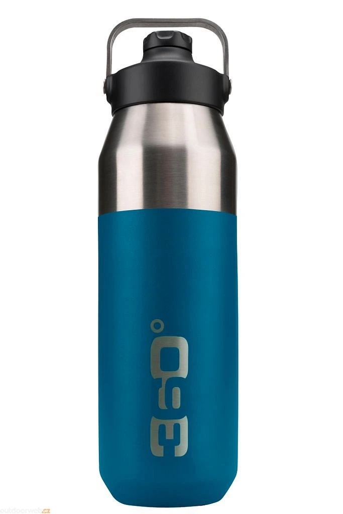 360 degrees Insulated Sip 1000 ML