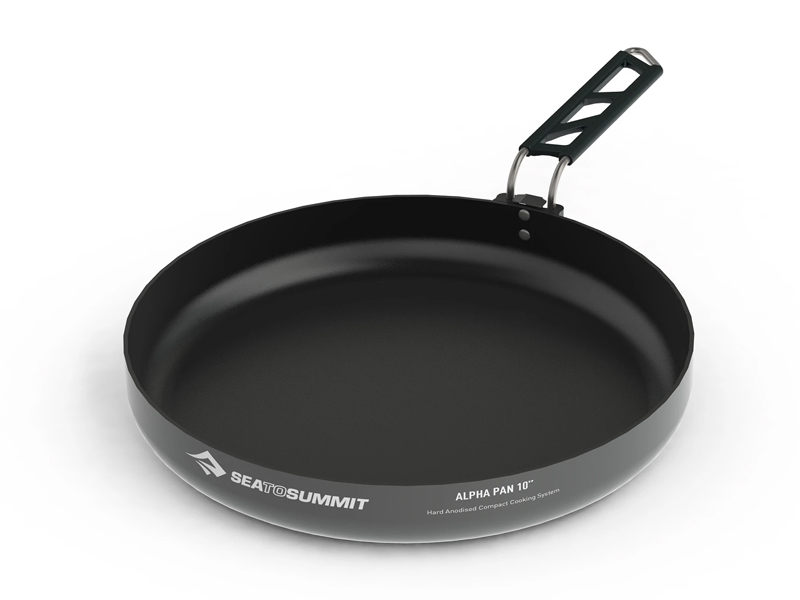 Sea To Summit Alpha Pan 10 Inch