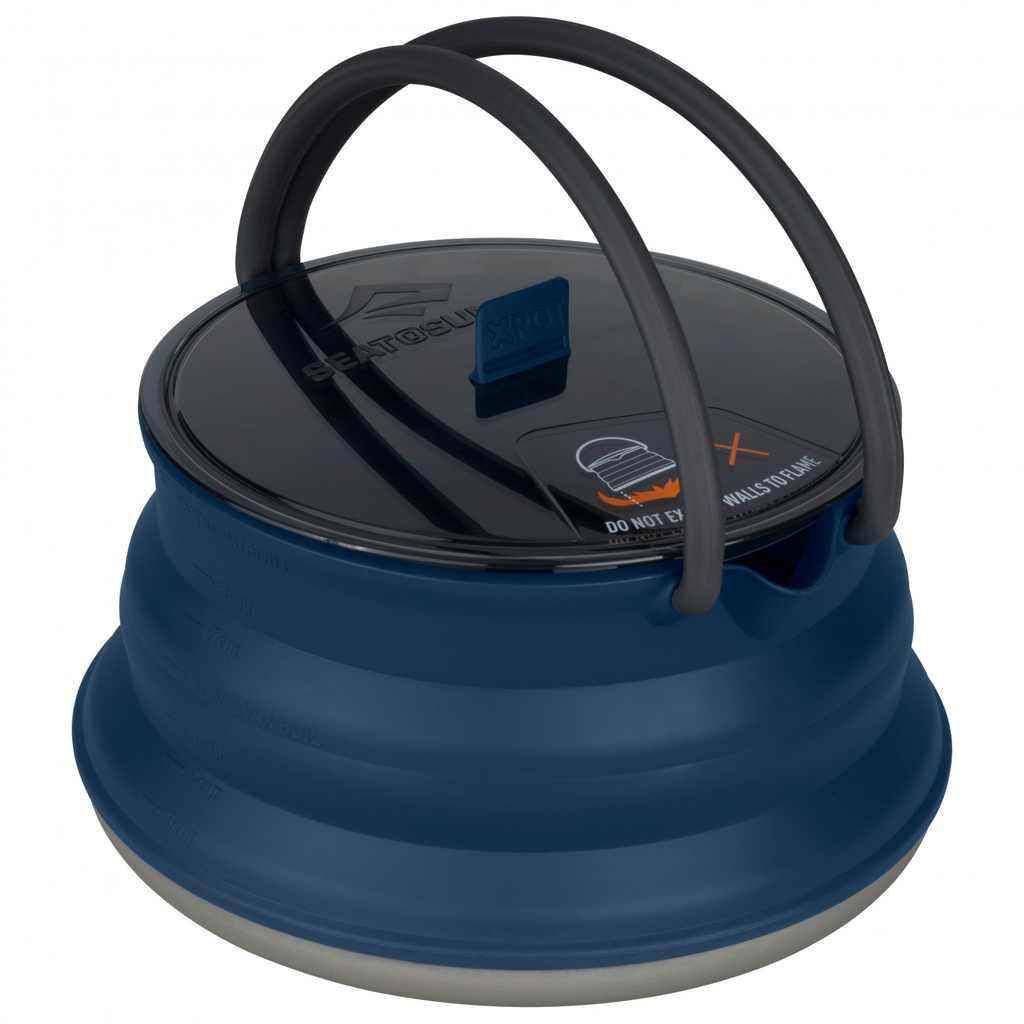 Sea To Summit X-Pot Kettle 2.2 Litre
