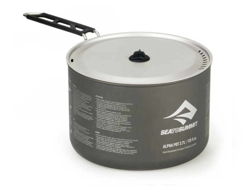 Sea To Summit Alpha Pot 3.7 L