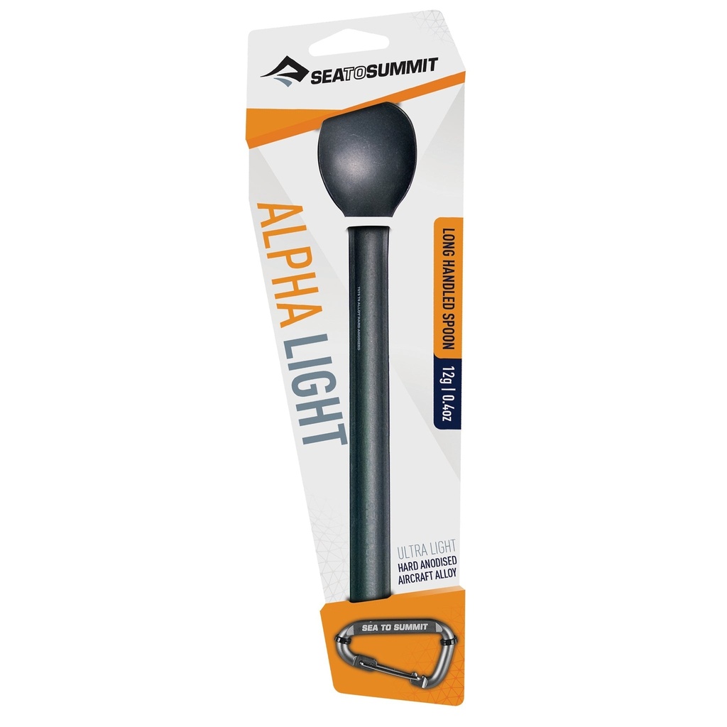 Sea To Summit AlphaLight Cutlery Long Handled Spoon
