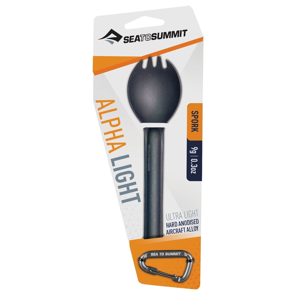 Sea To Summit AlphaLight Cutlery Spork