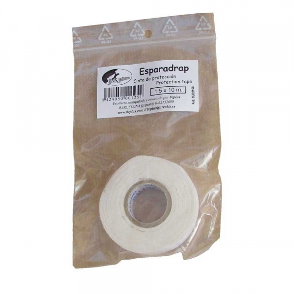 8CPlus Tape