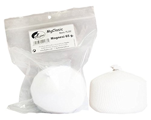 8CPlus Chalk ball