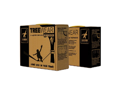 [GIB000005] Gibbon Slacklines TREEWEAR