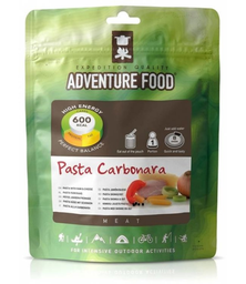 [PCe] Adventure Food Pasta Carbonara
