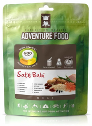 [RBe] Adventure Food Sate Babi
