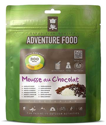 [MCe] Adventure Food Chocolate Mousse