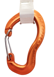 [AUS000037] AustriAlpin MICRO wiregate, anodized