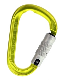 [AUS000066] AustriAlpin HMS RONDO 2-way-autol., anodized