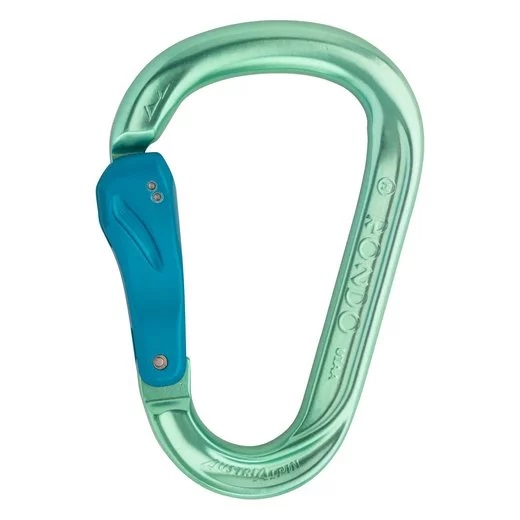 AustriAlpin HMS RONDO slide autol., anodized