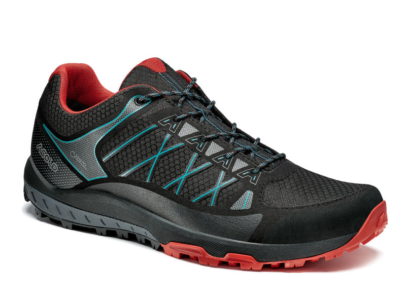 Asolo Grid GV Men