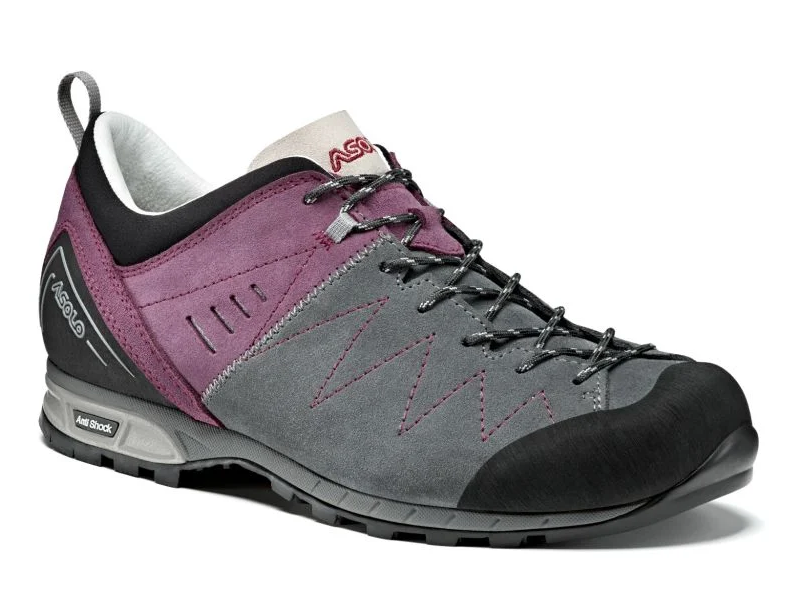 Asolo Track ML