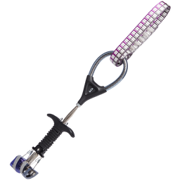 [BD000734] Black Diamond CAMALOT Z4 OFFSET .4-.5